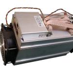 Asic Miner Machine Antminer L3+ 504Mh 800W 70dB LTC Dodge Scrypt