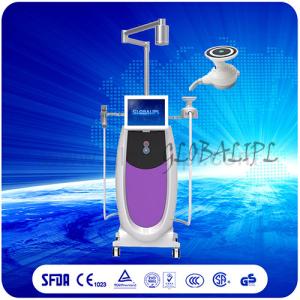 China US 360A H . I .F. U liposonic cavitation rf slimming machine for Weight Loss factory