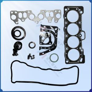 China Suitable for Toyota engine overhaul kit 04111-16042 cylinder gasket cylinder head gasket 50098200 cylinder bed factory