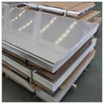 Cold Rolled JIS 316 Stainless Steel Sheets 0.1~ 3.0 mm Anti Corrosion