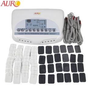 China Self - Adhesion Pad 60pcs Muscle Stimulator Machine Physiotherapy factory