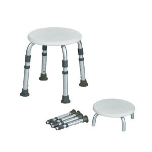 China Bathroom Shower Chair Stool Bath Seat for Disabled factory