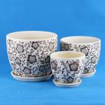 Customizable Ceramic Pots For Your Business Enhance Unique Designs