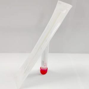 China 150mm Viral Transport Medium Plastic 2 Years Shelf Life factory