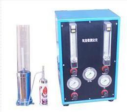 China Professional Digital Oxygen Index Testing Equipment ISO 4589 ASTM D2863 factory