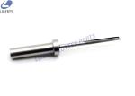 Cutter Spare Parts 58244001- Drill Half Round For GT3250 S3200 Cutter