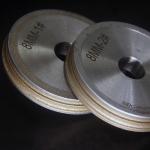 100% brand new japan resin vitrified bond diamond grinding wheel