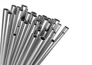 China UNS N09925 ASTM B983 Corrosion 925 Tube Pipes Incoloy Alloy factory