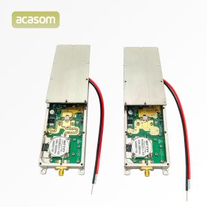 400MHz 500MHz 43dbm Signal Jammer Module For UAV Blocking System
