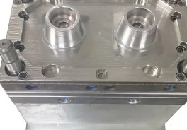 Mold Customization Plastic Floor Drain Mold Home Appliance Mold