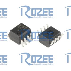 China HCPL-0466-500E factory