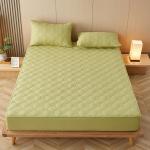 Experience Maximum Comfort with 300tc Cotton Waterproof Queen Size Mattress