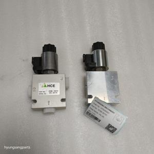 China Valve 31Q6-20131 31Q620131 31Q6-20130 For R140LC-9 R180LC-9 R290LC-9 factory