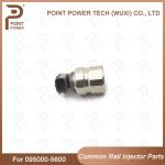High Speed Steel Common Rail Injector Valve For 095000-5215 095000-5600