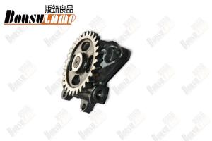 China 8943955640 ISUZU Engine Oil Pump factory