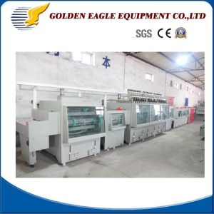 High Precision Ge-Sk9etching Machine for Corrosion Hollowed-out Circuit Board on