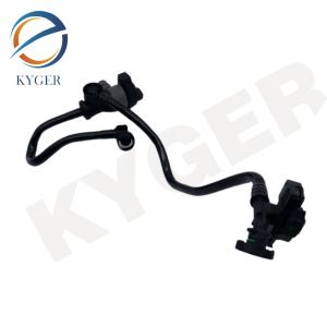 China KYGER Engine Part 13907636145 Auto Parts Fuel Tank Breather Valve For BMW F15 X5 F25 F36 F10 1390 7636 145 Breather Valve factory