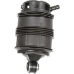 2113200925 Suspension Air Spring Rear Mercedes Benz W211 E - Class 4Matic Rubber