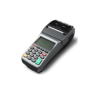 POS Machine RF Lab Test Items Wireless Appliance Third-party authentication