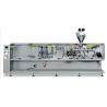 Buy cheap EM180D Automatic Dual Pouch Filling Machine Product Packaging System from wholesalers