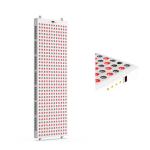 660Nm 850Nm Red Infrared Light Therapy physiotherapy Equipment Red Light PDT Led