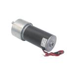 ASLONG JGB37-3157 12V 24V DC Small Gear Motor High Torque