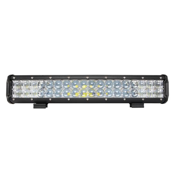 5D 180W Offroad LED Light Bar Combo Car Truck Trailer ATV UTE AWD 4X4 Wagon