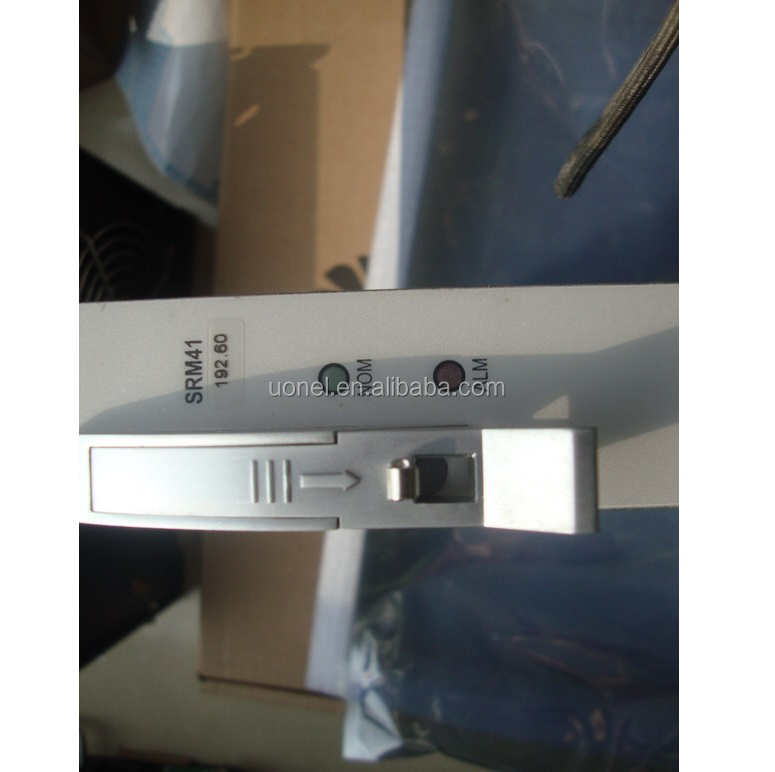 ZTE M800/M900 ZTE OTU10G 192.50 GEM8 192.10 SRM41 195.60 OTN DWDM ZXMP M800/M900 OP EOTU10G 192.80 192.70 192.1EOPAS 1717 OTU