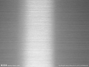 China Brush Hairline Stainless Steel Sheets 304 316 Used In Food Machine factory
