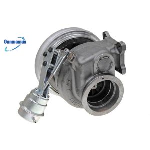 Turbo HE500WG For Daewoo Engine DX380 Turbocharger 3770808