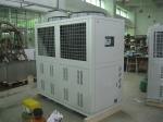 air cooled chiller ETI-20AD