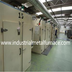 China Large Scale Processing Dehydrogenation Oven For Chemical Manufacturing factory