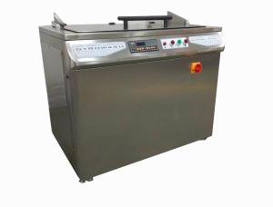 China Rotawash Color Fastness Machine / Launder Ometer 8(AATCC)+8(ISO) factory