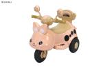 Off Road Motorcycle Kids Mini Dirt Bike, Mini Off Road For Kids Ride On Toy Car,