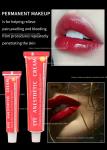 Highly Effective Eye Anesthetic Numbing Cream 10g 30g Piercing Numb Cream Pink