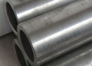 China UNS S43000 Alloy Steel Seamless Mechanical Tubing 6096mm Length EN10204 3.1 factory
