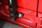 Universal Car Holder for Jeep Wrangler 4x4 Off Road Aluminum Flagpole Antenna