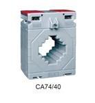 China 50Hz - 60Hz Low Voltage Protection Devices 15VA - 60VA Current Transformers factory