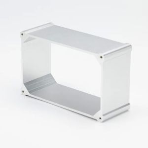 Manufacture PCB Aluminium Case Metal Enclosure Electronic IP68 Waterproof