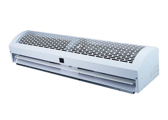 Commercial Wall Mounted Air Doors Restaurants Cooling System 11KG