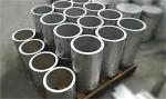 2mm-25mm Aluminum Alloy Pipe 6082 6063 2024 12m 6061 Aluminum Tube