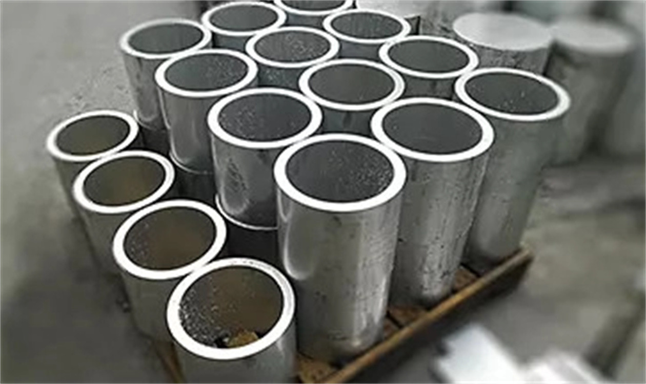 3000 Series Aluminum Alloy Square Tube T3 Grade 1060 5083 1100 2024