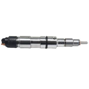 China High Quality New Diesel Fuel Injector 0445120308 factory
