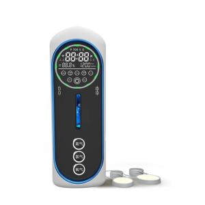 China High End 1800ml Hydrogen Inhaler Machine For Body Antioxidant factory