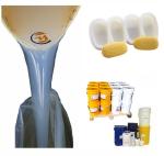 Platinum Cure Silicone For Candle & Soap