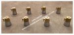 AIR PIPE & SOUNDING PIPE FITTINGS NC NO. 37AS SOUNDING PIPE HEAD MATERIAL -