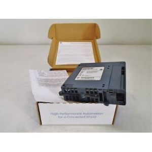 IC695PSD140 GE Emerson Automation manufactured Power supply module of the