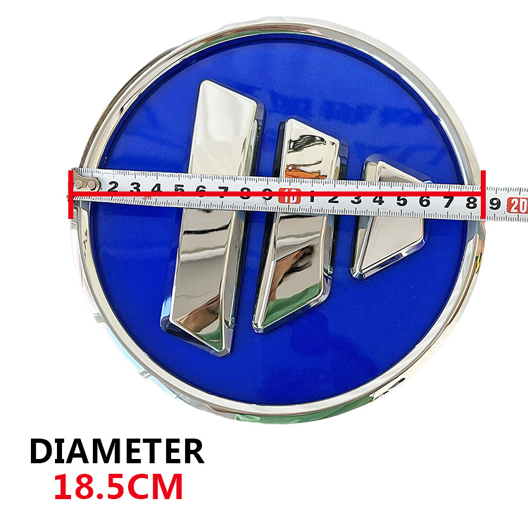 Net Standard Reversing Mirror Width Lights for Remanufactured Foton Aoling Truck Parts