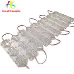 DC12/24V LED Side Indicators And Warning Lights For Trucks And Motorcycles