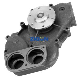 China MAN Cooling System Components 51065006213 192HP Truck Water Pumps factory